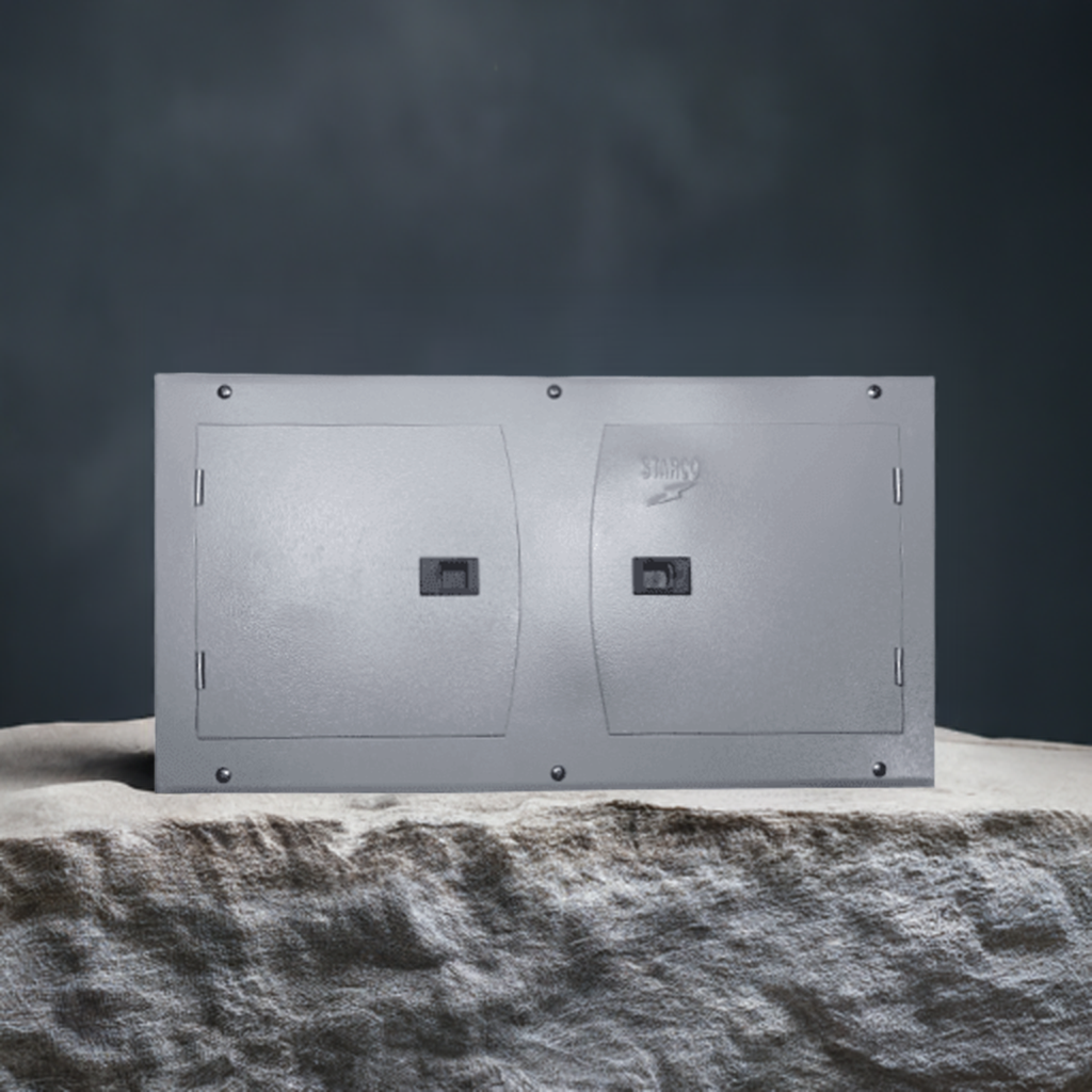 بواط صاج 30*60 داخل 2 باب كالون ستاركو - الورداني للإضاءة الحديثة