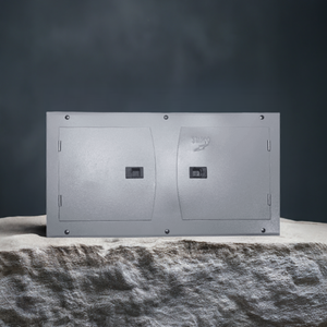 بواط صاج 30*60 داخل 2 باب كالون ستاركو - الورداني للإضاءة الحديثة