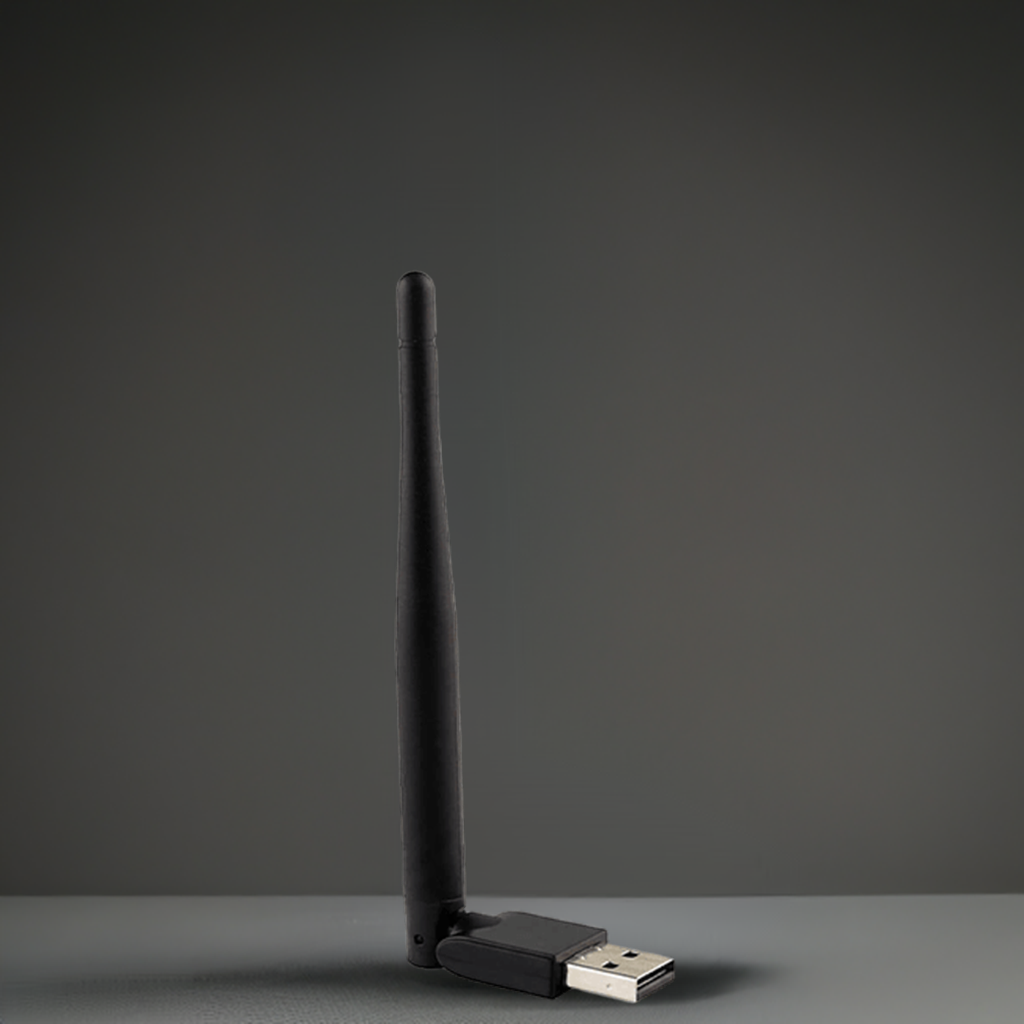 انتينا واى فاى - الورداني للإضاءة الحديثة