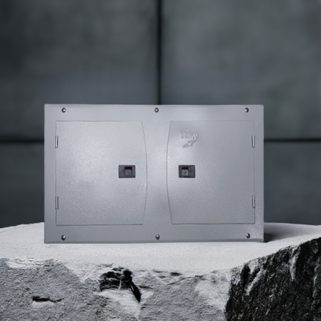 بواط صاج 20*40 داخل 2 باب كالون ستاركو - الورداني للإضاءة الحديثة