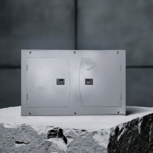 بواط صاج 20*40 داخل 2 باب كالون ستاركو - الورداني للإضاءة الحديثة