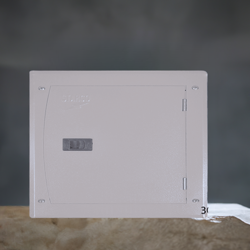 بواط صاج 30*40 داخل كالون ستاركو - الورداني للإضاءة الحديثة