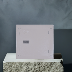 بواط صاج 20*20 داخل كالون ستاركو - الورداني للإضاءة الحديثة