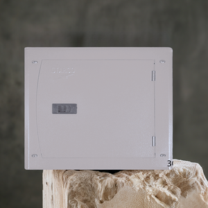 بواط صاج 30*40 داخل كالون ستاركو - الورداني للإضاءة الحديثة