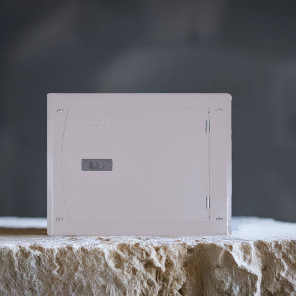 بواط صاج 20*25 داخل كالون ستاركو - الورداني للإضاءة الحديثة