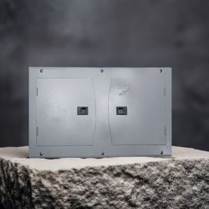 بواط صاج 20*40 داخل 2 باب كالون ستاركو - الورداني للإضاءة الحديثة