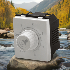 ديمر صوت كون نايس - الورداني للإضاءة الحديثة