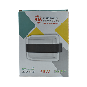 ابليك اب داون كريستال بيضاوى ورم