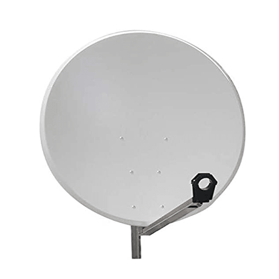 طبق دش 70 سم - الورداني للإضاءة الحديثة