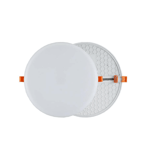 سبوط بلوفينيره 24 وات ابيض داخل - الورداني للإضاءة الحديثة