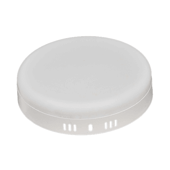 سبوط بلوفينيره 40 وات ابيض خارج بلاستيك سكار - الورداني للإضاءة الحديثة