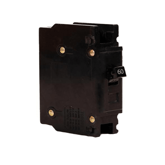 قاطع ويستنج هاوس 60 امبير - الورداني للإضاءة الحديثة