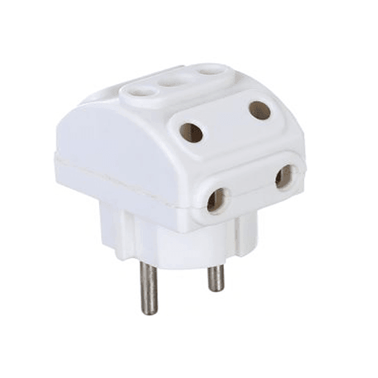 مشترك خماسي 16 امبير - الورداني للإضاءة الحديثة