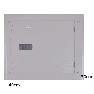 بواط صاج 30*40 داخل كالون ستاركو - الورداني للإضاءة الحديثة