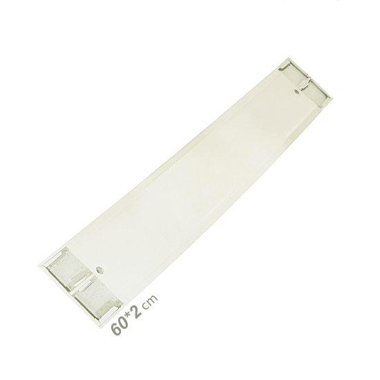 صاجه الكتروني 2*60 سم - الورداني للإضاءة الحديثة