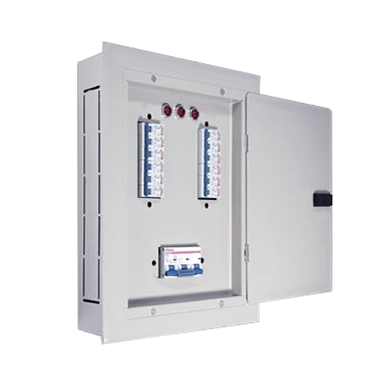 لوحه 12 خط+عمومي معدن فينوس - الورداني للإضاءة الحديثة