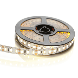 شريط ليد بروفايل 240 ليد ورم 5 متر بضمان - الورداني للإضاءة الحديثة