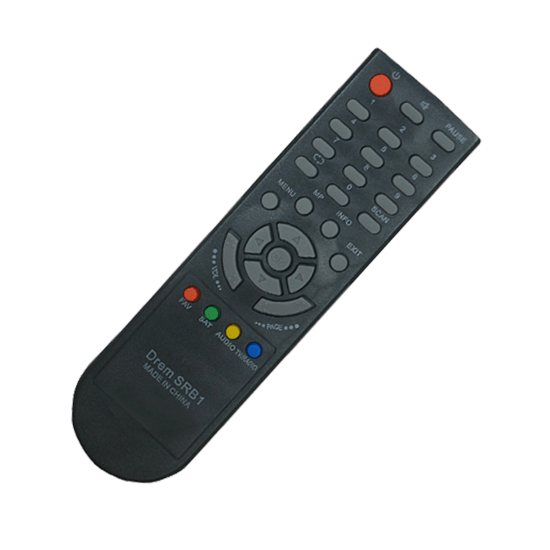 ريموت صف واحد - الورداني للإضاءة الحديثة