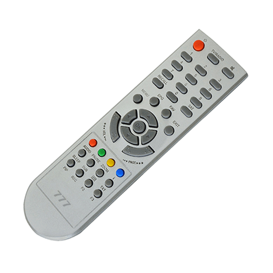 ريموت فيجا 777 - الورداني للإضاءة الحديثة