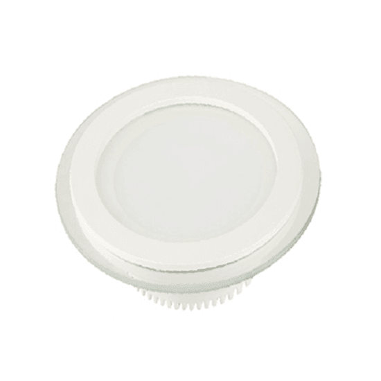 سبوط 6 وات 3 حركه اكليرك الوان - الورداني للإضاءة الحديثة