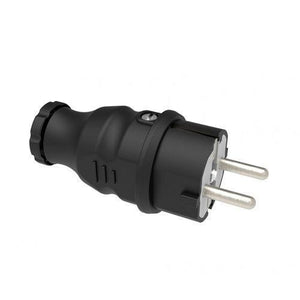 فيشه دكر 16 امبير كاوتش - الورداني للإضاءة الحديثة