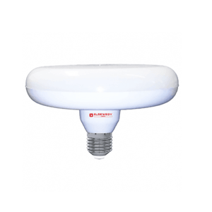 لمبه ليد طبق 30 وات السويدي - الورداني للإضاءة الحديثة