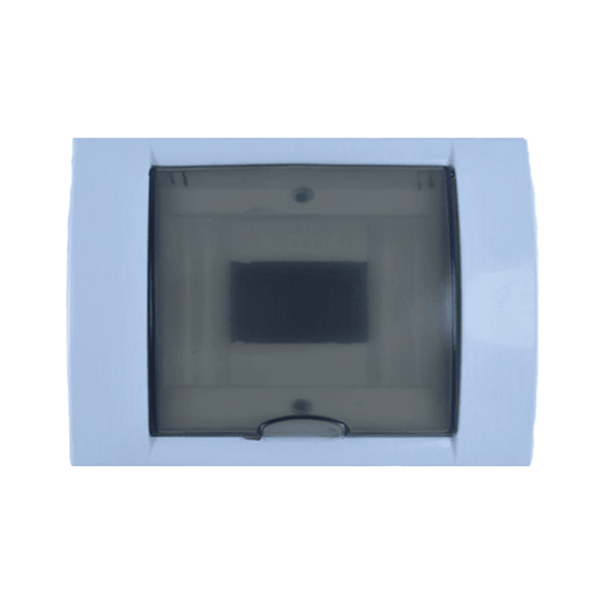 لوحه 4 خط بلاستيك الملكه - الورداني للإضاءة الحديثة