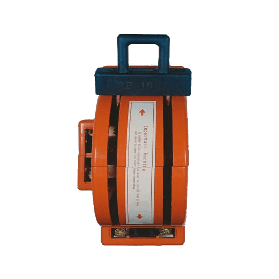 سكينه قلاب حراري 2 فاز 100 امبير - الورداني للإضاءة الحديثة