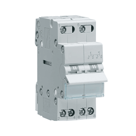 سكينه قلاب اتوماتيك 63 امبير 1 فاز - الورداني للإضاءة الحديثة