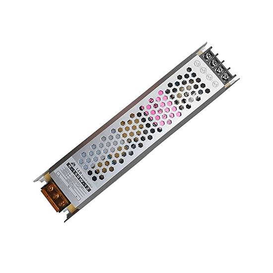 باور سبلاى 12 فولت - الورداني للإضاءة الحديثة