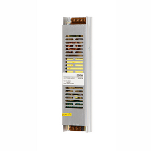 باور سبلاى 12 فولت - الورداني للإضاءة الحديثة