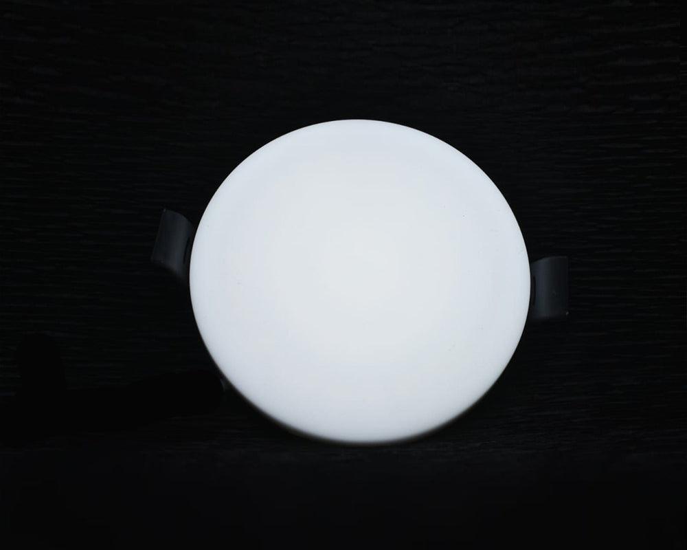 سبوط بلوفينيره 10 وات ابيض داخل اس ام - الورداني للإضاءة الحديثة