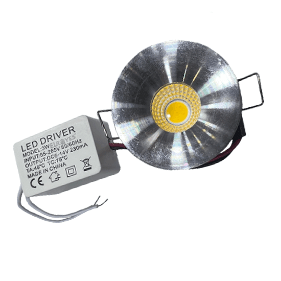 اسبوط موبيليا 3وات ورم عين كتكوت - الورداني للإضاءة الحديثة