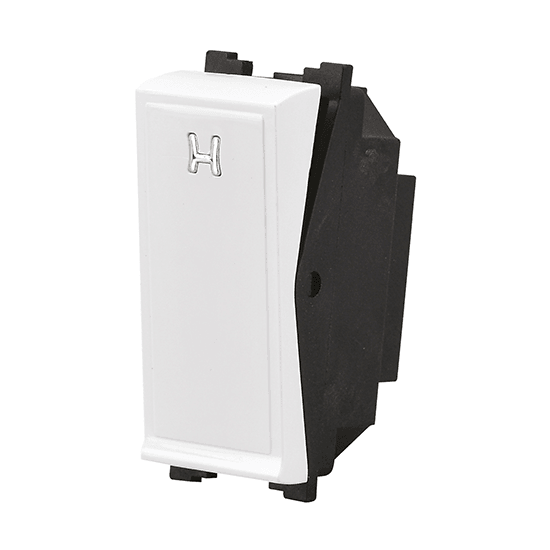 مفتاح وسط سلم سمي فلات كون نايس - الورداني للإضاءة الحديثة