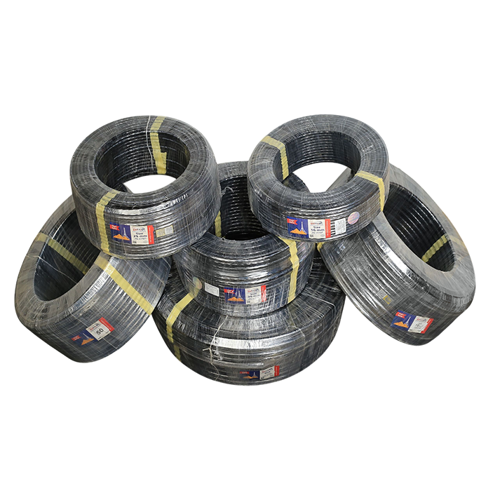 أسلاك المونيوم