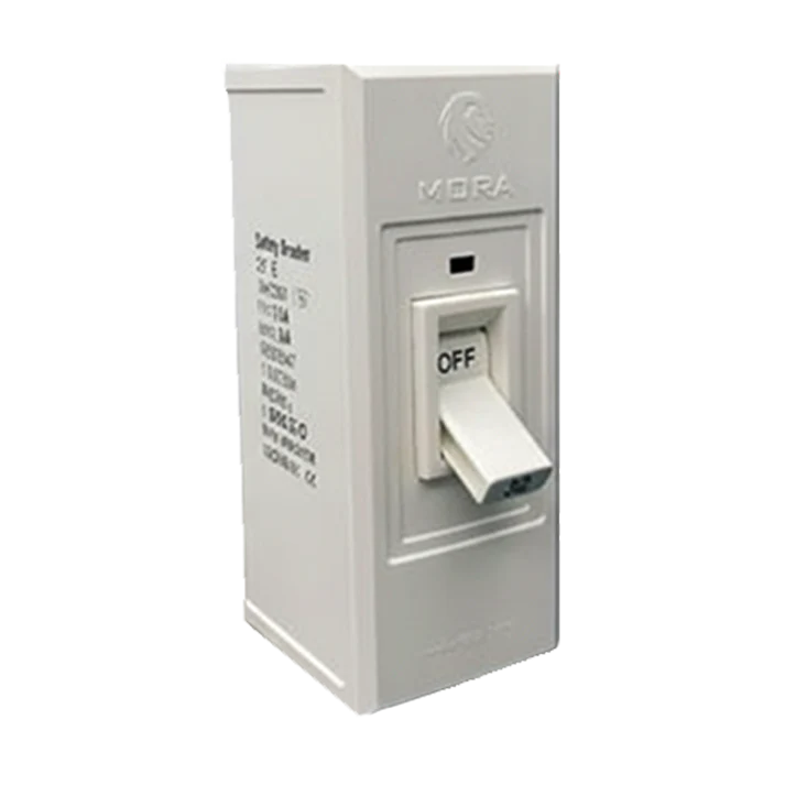 قواطع سيفتي