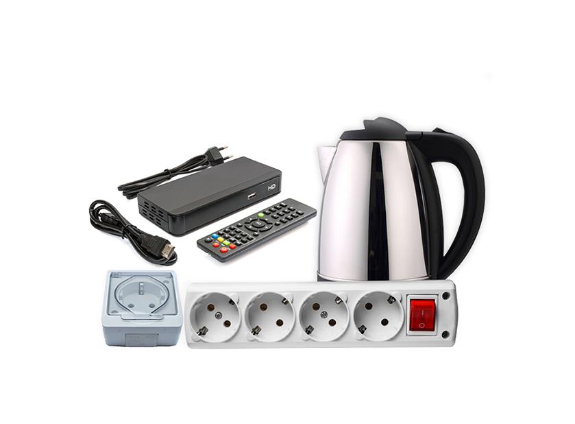 مستلزمات منزل - الورداني للإضاءة الحديثة