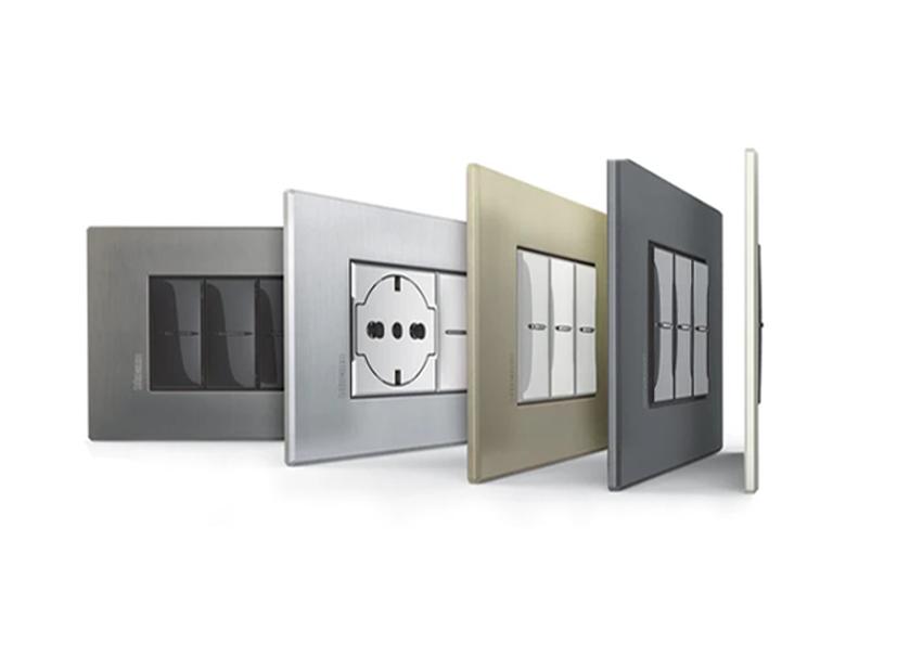 منتجات تشطيب - الورداني للإضاءة الحديثة