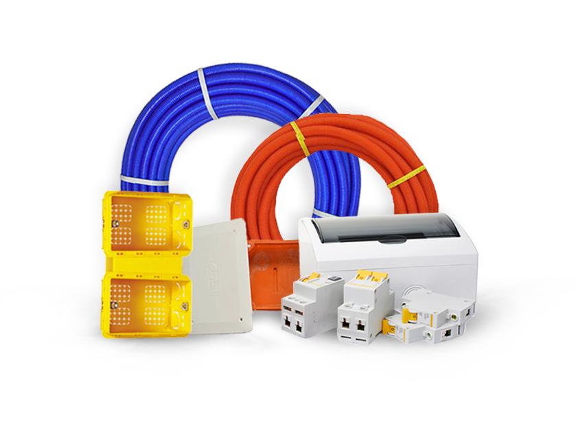 منتجات تأسيس - الورداني للإضاءة الحديثة