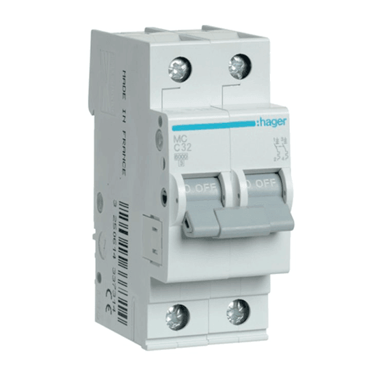 قواطع اتوماتيك