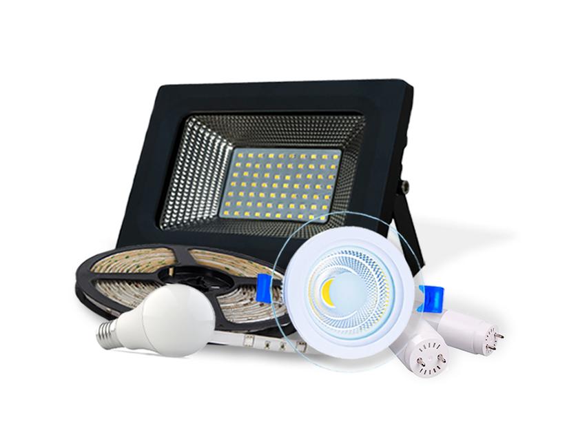 منتجات إضاءة - الورداني للإضاءة الحديثة