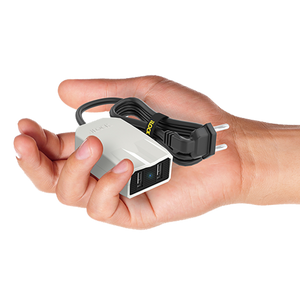 شاحن 2 مخرج usb لوك ILOCK