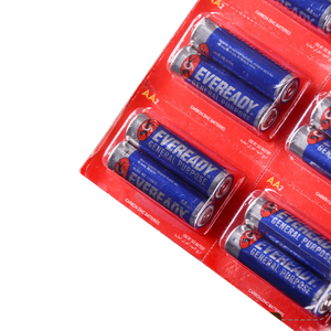 حجر قلم 1.5 فولت ازرق AA