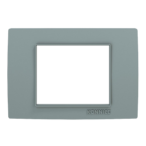 وش فضي فاتح فئة A كارينا كون نايس konnice