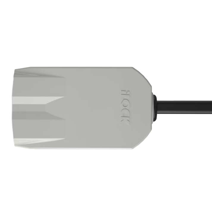 شاحن 2 مخرج usb لوك ILOCK