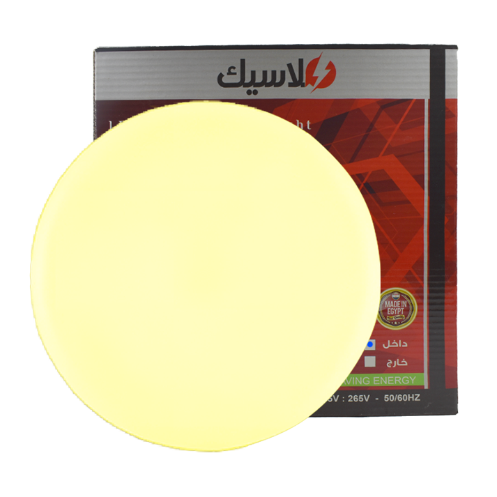 سبوط بلوفينيره 36 وات داخل ورم