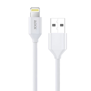 وصله شاحن ايفون لوك ILOCK