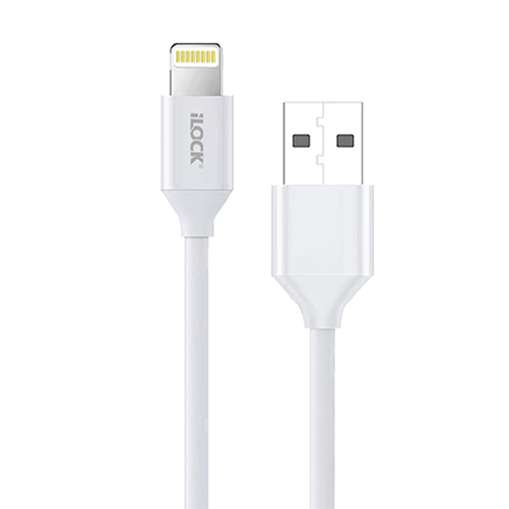 وصله شاحن ايفون لوك ILOCK