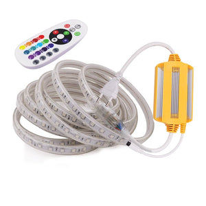 ترنس خرطوم RGB وايرلس