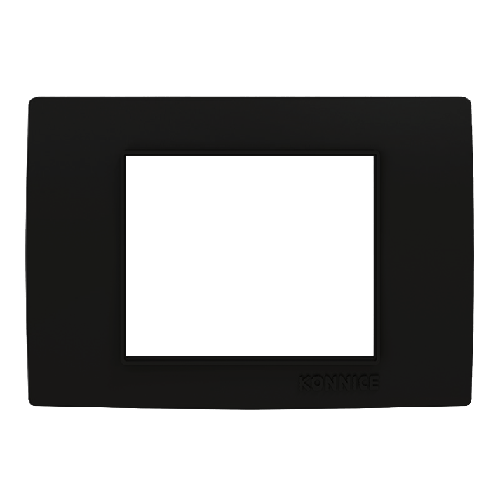 وش اسود كارينا A كون نايس konnice